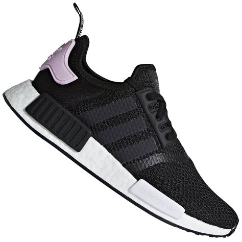 adidas nmd damen schwarz pfirsich|adidas nmd damen.